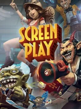  ScreenPlay CCG  cover