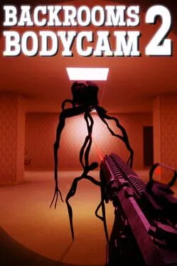 Backrooms Bodycam 2  cover
