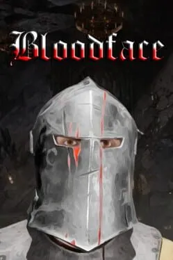  Bloodface  cover