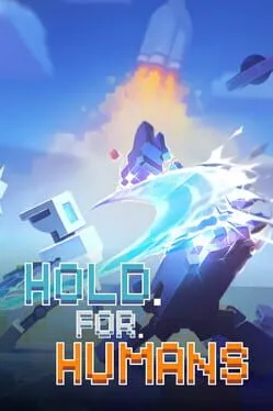  Hold.for.Humans  cover
