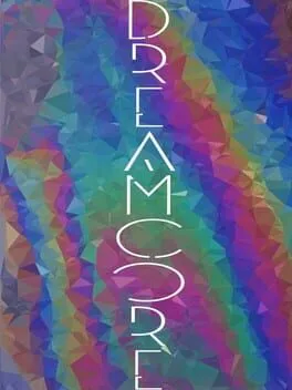 Dreamcore  cover