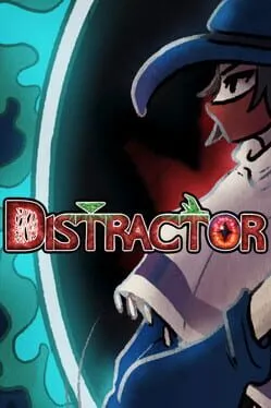 Distractor  cover
