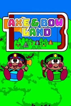  Axe & Bow Land  cover