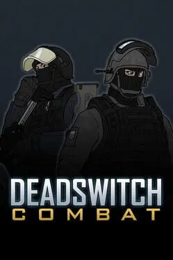  Deadswitch Combat  cover