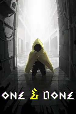  One & Done  cover