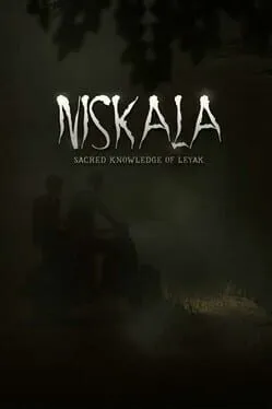  Niskala Sacred Knowledge of Leyak  cover