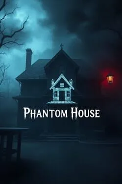  Phantom House  cover