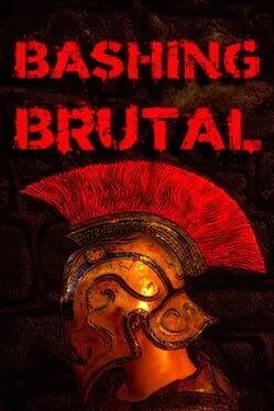  Bashing Brutal  cover