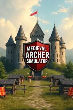  Medieval Archer Simulator  cover