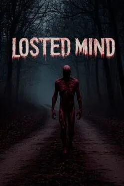  Losted Mind  cover