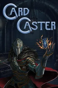  Cardcaster  cover