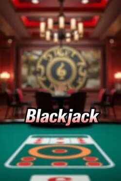  Blackjack  cover