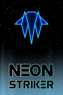  Neon Striker  cover