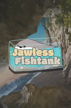  Jawless Fishtank  cover