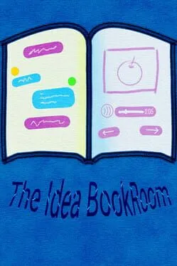  Ideabookroom  cover