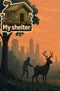  My Shelter  cover