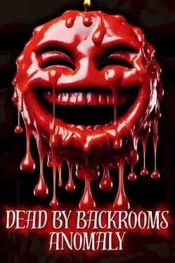  Dead by Backrooms Anomaly  cover