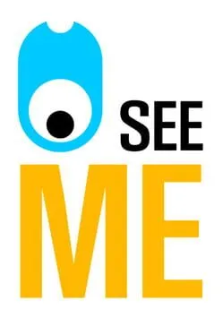  I See Me  cover