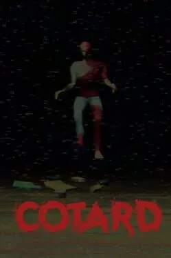  Cotard  cover