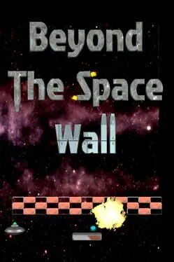  Beyond the Space Wall  cover