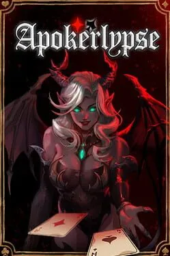  Apokerlypse  cover
