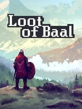  Loot of Baal  cover