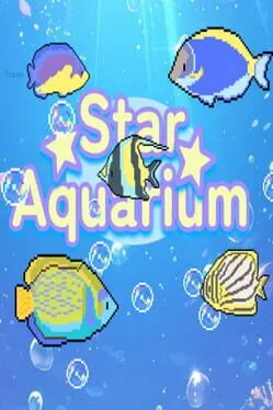  Star Aquarium  cover