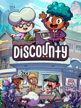  Discounty  cover