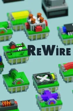  ReWire  cover