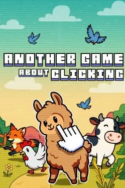  Another Game About Clicking  cover