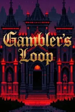  Gambler’s Loop  cover