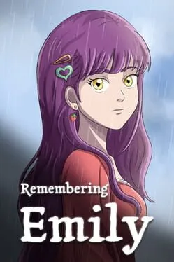  Remembering Emily  cover