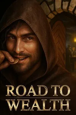  Road To Wealth  cover