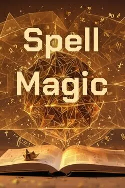  Spell Magic  cover