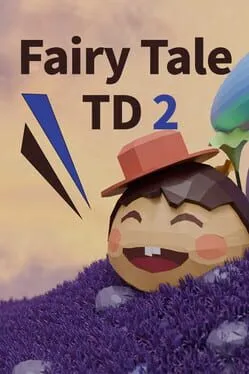  Fairy Tale TD 2 童话塔防2  cover
