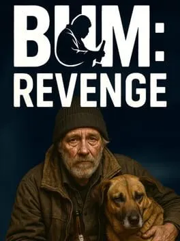  Bum: Revenge  cover