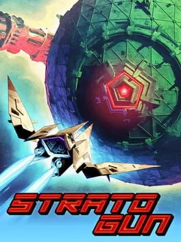  Stratogun  cover