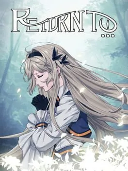  Return to ...  cover