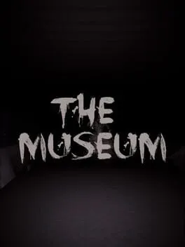 The Museum  cover