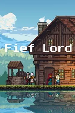  Fief Lord  cover