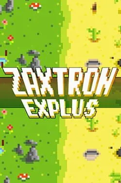  Zaxtron Explus  cover
