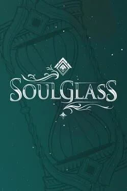  Soulglass  cover