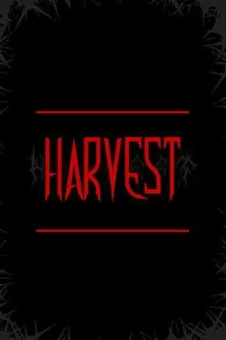  Harvest  cover