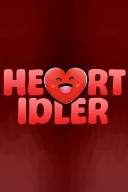  Heart Idler  cover
