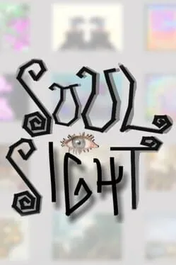  Soul Sight  cover