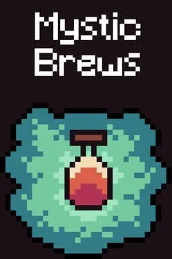  Mystic Brews  cover