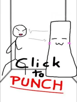  Click to Punch  cover