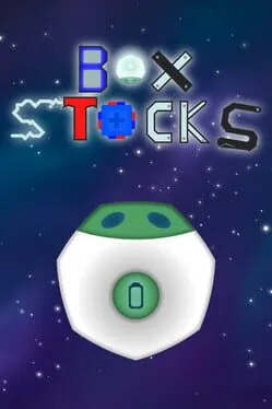  Box Stocks  cover