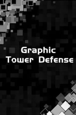  Graphic Tower Defense  cover