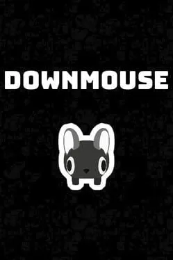  Downmouse  cover